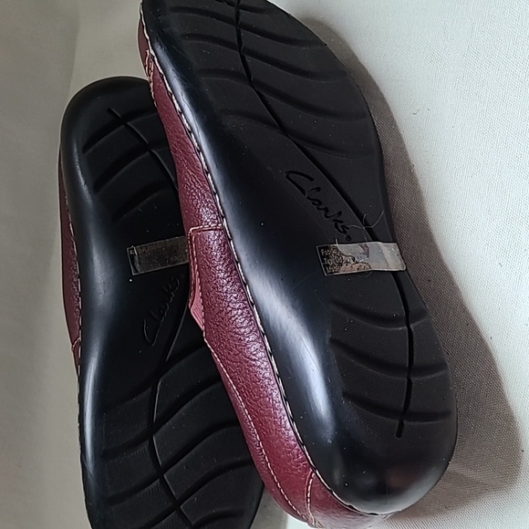 Clarks Bendables Ashland Lane Q 7.5M - Picture 6 of 8